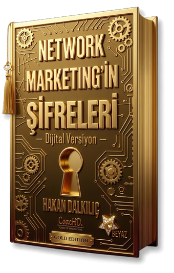 Network Marketing Sistem Mimarisi Eğitimi