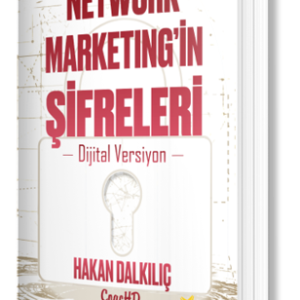 Network Marketingin Şifreleri