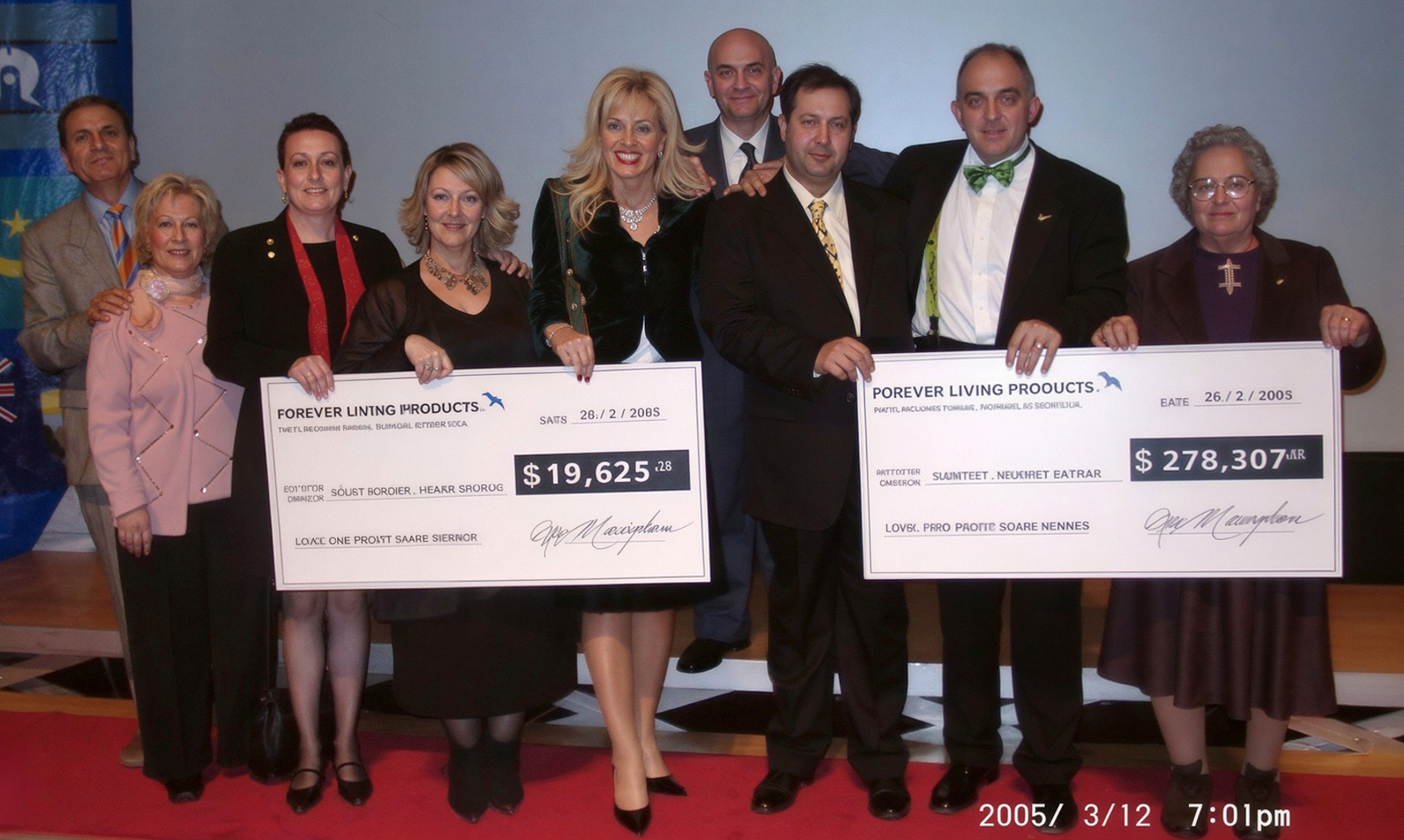 Network Marketing Sistemi